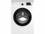 Beko Waschmaschine WM215 Links, Einsatzort: Heimgebrauch