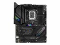 Asus ROG Mainboard STRIX B760-F GAMING WIFI, Arbeitsspeicher