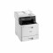 Bild 7 Brother Multifunktionsdrucker DCP-L8410CDW, Druckertyp: Farbig