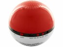Teknofun Pokémon - Bluetooth-Lautsprecher Pokéball