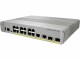 Cisco Catalyst - 3560CX-8TC-S