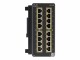 Cisco Catalyst - Expansion module - Gigabit Ethernet x