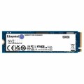 Kingston NV2 - SSD - 500 Go - interne - M.2 2280 - PCIe 4.0 x4 (NVMe
