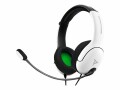 PDP Gaming LVL40 - Headset - ohrumschließend