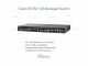 Cisco Small Business - SF350-48