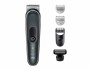 Braun Körperrasierer Bodygroomer Series 5 5360, Typ: Trimmer