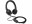 Image 5 Kensington H1000 - Headset - on-ear - wired - USB-C - black