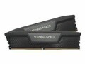 Corsair DDR5-RAM Vengeance 5200 MHz 2x 16 GB, Arbeitsspeicher