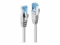 LINDY 1m Cat.6 S/FTP TPE network cable, LINDY 1m