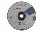 Bosch Professional Trennscheibe gekröpft Expert for Metal, 23 cm