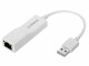 Edimax EU-4208: USB2.0 zu LAN