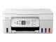 Canon PIXMA G3571 Inkjet MF White