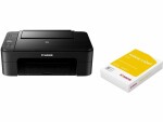 Canon Multifunktionsdrucker PIXMA TS3350, Druckertyp: Farbig