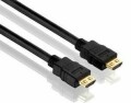 PureLink Kabel HDMI - HDMI, 10 m, Kabeltyp: Anschlusskabel