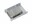 Bild 1 SilverStone Einbaurahmen SDP08-LITE für 2x 2.5" HDD/SDD, Zubehörtyp