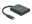 Image 0 DeLock 2-Port Signalsplitter USB-C - HDMI