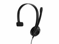 EPOS I SENNHEISER EDU 11 USB - Micro-casque - filaire - USB