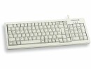 Cherry Tastatur G84-5200, Tastatur Typ: Standard, Tastaturlayout