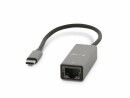 LMP Netzwerk-Adapter 16003 1Gbps USB 3.1 Typ-C
