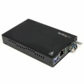 StarTech.com - Fiber Media Converter Gigabit 1000Mbps MM Fibre LC 550m