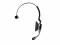 Bild 3 Jabra Headset BIZ 2300 Mono QD, Microsoft Zertifizierung: Nein