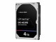 Western Digital ULTRSTR 3.5in 4TB 7200RPM SAS