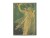 Bild 3 Paperblanks Notizbuch Olive Fairy 9.5 cm x 14 cm
