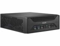 Shuttle Barebone XPC slim XH310R