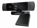 AUKEY Webcam 1080 Dual Mic PCLM1E black