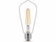 Philips Lampe LEDcla 40W E27 ST64 WW CL ND