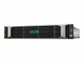 Hewlett Packard Enterprise HPE Modular Smart Array 2050 SAN Dual Controller SFF