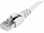 Dätwyler IT Infra Patchkabel RJ-45 - RJ-45, Cat 6A, S/FTP, 2