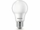 Philips Lampe 8 W (60 W) E27