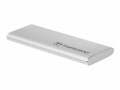 Transcend ESD240C - SSD - 480 Go - externe