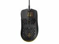 DELTACO Lightweight Gaming Mouse,RGB