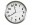 Image 0 iROX Funkuhr Luna 5-2, Funk Wanduhr, DCF77,