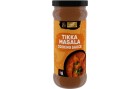 Indian Delight Tikka Masala Sauce 350 g, Ernährungsweise: Vegetarisch