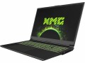 XMG Notebook Focus 16 - E23mht RTX 4060, Prozessortyp