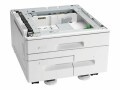 Xerox High Capacity Tandem Tray - Druckerständer-Ablagefach