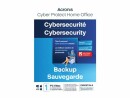 Acronis Cyber Protect Home Office Backup Edition ESD, ABO