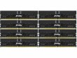 Kingston DDR5-RAM FURY Renegade Pro 4800 MHz 8x 32