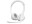 Image 0 Logitech H390 - Headset - on-ear - wired - USB-A - off-white
