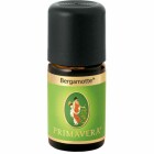 Primavera Bergamotte Bio - Ätherisches Öl 5ml