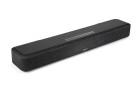 Denon Soundbar Home 550, Verbindungsmöglichkeiten: WLAN (Wi-Fi)