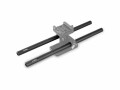 Smallrig 15 mm Carbon Fiber Rod (2 Stück) 30
