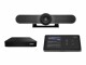 Logitech Small Microsoft Teams Rooms on Windows with Tap