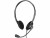 Bild 2 Sandberg - Headset - On-Ear - kabelgebunden - USB
