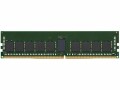 Kingston Server-Memory KSM32RS4/32MFR 1x 32 GB, Anzahl