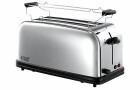 Russell Hobbs Toaster Victory 23520-56 Schwarz, Detailfarbe: Schwarz