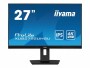 iiyama Monitor XUB2792UHSU-B5, Bildschirmdiagonale: 27 "